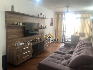 Apartamento à venda em Várzea, Teresópolis - RJ