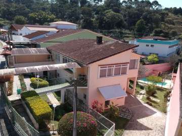 Casa à venda em Iucas, Teresópolis - RJ