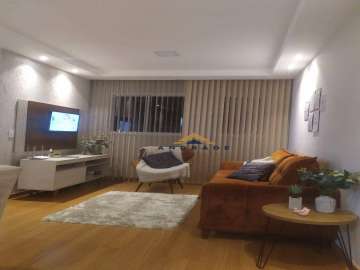Apartamento à venda em Pimenteiras, Teresópolis - RJ