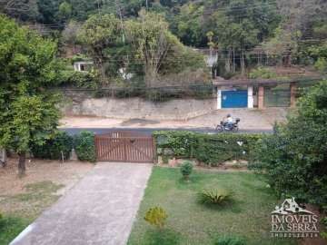 Casa à venda em Posse, Petrópolis - RJ