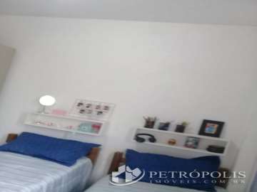 Apartamento à venda em Corrêas, Petrópolis - RJ