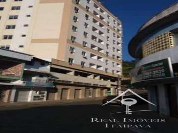 Apartamento à venda em Centro, Areal - RJ