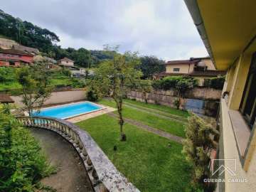 Casa à venda em Quitandinha, Petrópolis - RJ