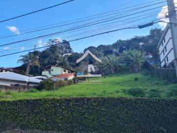 Terreno Residencial à venda em Itaipava, Petrópolis - RJ
