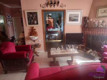 Casa à venda em Albuquerque, Teresópolis - RJ