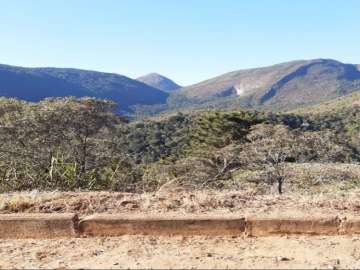 Terreno Residencial à venda em Albuquerque, Teresópolis - RJ