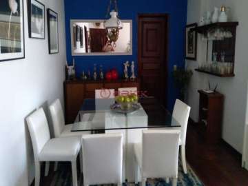 Apartamento à venda em Várzea, Teresópolis - RJ