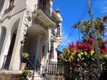 Casa à venda em Centro, Petrópolis - RJ