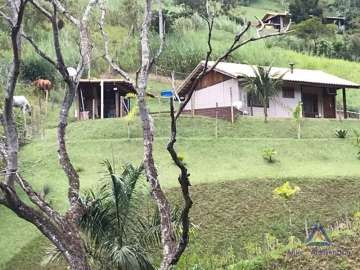 Casa à venda em Represa, Areal - RJ