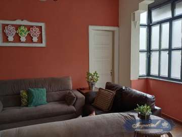 Apartamento à venda em Coronel Veiga, Petrópolis - RJ