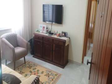 Apartamento à venda em Jardim Cascata, Teresópolis - RJ