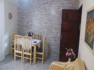 Apartamento à venda em Jardim Cascata, Teresópolis - RJ
