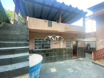 Casa à venda em Outros, Petrópolis - RJ
