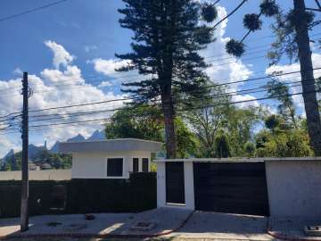 Terreno Residencial à venda em Tijuca, Teresópolis - RJ