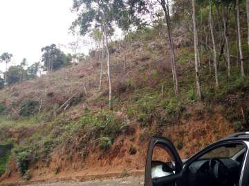 Terreno Residencial à venda em Prata, Teresópolis - RJ