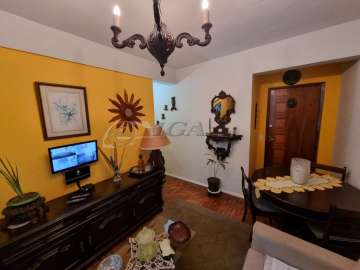 Apartamento à venda em Castelânea, Petrópolis - RJ