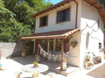 Casa à venda em Albuquerque, Teresópolis - RJ