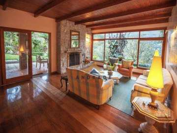 Casa para alugar em Parque do Imbui, Teresópolis - RJ