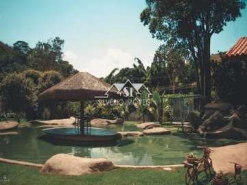 Fazenda / Sítio à venda em Centro, São José do Vale do Rio Preto - RJ
