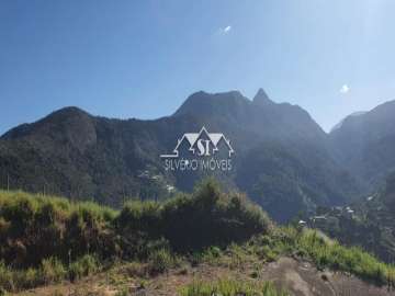 Terreno Residencial à venda em Outros, Petrópolis - RJ