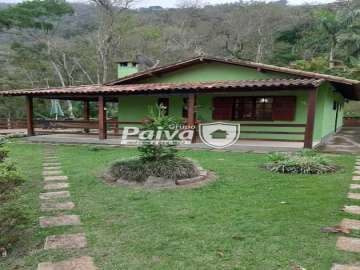Chácara à venda em Vale Alpino, Teresópolis - RJ