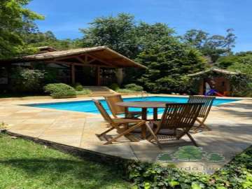 Casa à venda em Itaipava, Petrópolis - RJ