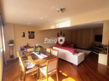 Apartamento à venda em Várzea, Teresópolis - RJ