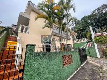 Casa à venda em Castelânea, Petrópolis - RJ