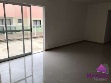 Cobertura à venda em Ermitage, Teresópolis - RJ