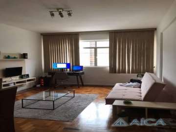 Apartamento à venda em Centro, Petrópolis - RJ