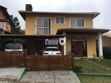 Casa à venda em Vargem Grande, Teresópolis - RJ