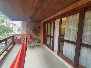 Apartamento à venda em Agriões, Teresópolis - RJ