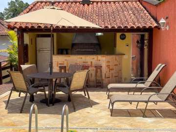 Casa à venda em Tijuca, Teresópolis - RJ