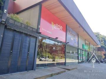 Loja à venda em Corrêas, Petrópolis - RJ
