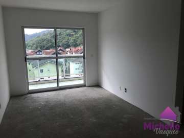 Apartamento à venda em Ermitage, Teresópolis - RJ