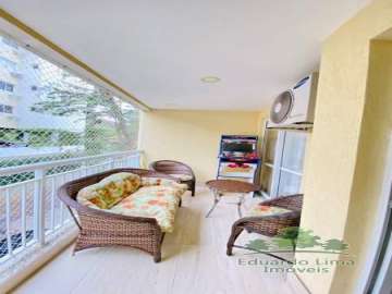 Apartamento à venda em Itaipava, Petrópolis - RJ