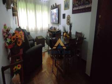 Apartamento à venda em Vale do Paraíso, Teresópolis - RJ