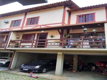 Casa à venda em Tijuca, Teresópolis - RJ