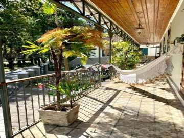 Casa à venda em Centro, Petrópolis - RJ