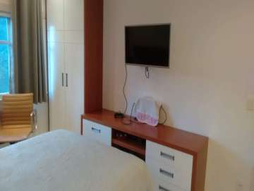 Apartamento à venda em Itaipava, Petrópolis - RJ
