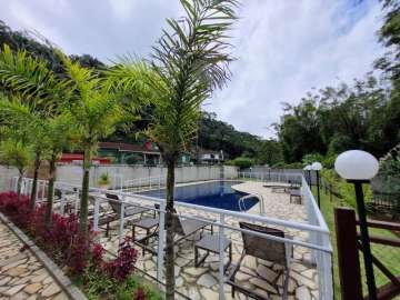 Apartamento à venda em Quarteirão Italiano, Petrópolis - RJ