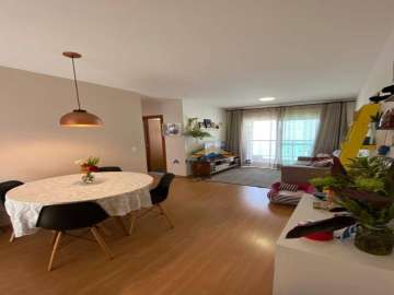 Apartamento à venda em Bom Retiro, Teresópolis - RJ