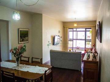 Apartamento à venda em Várzea, Teresópolis - RJ