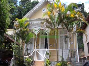 Casa à venda em Centro, Petrópolis - RJ