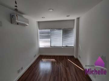 Sala à venda em Barra da Tijuca, Rio de Janeiro - RJ