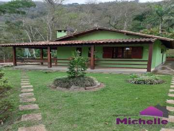 Outros à venda em Colônia Alpina, Teresópolis - RJ