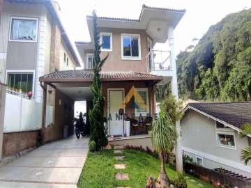 Casa à venda em Tijuca, Teresópolis - RJ