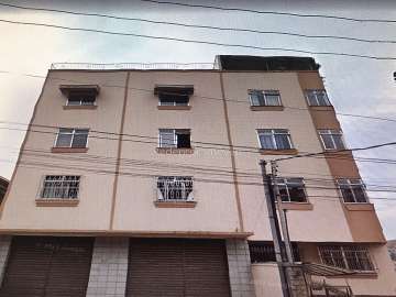 Apartamento para alugar em Vila Ozanan, Juiz de Fora - MG
