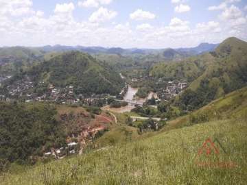 Terreno Residencial à venda em Três Rios, Três Rios - RJ