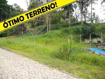 Terreno Residencial à venda em Vargem Grande, Teresópolis - RJ